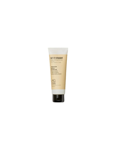 AG_Set It Straight Argan Straightening Lotion 148ml / 5oz_Cosmetic World